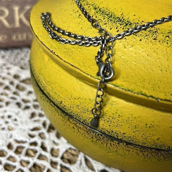 Beaded pendant necklace‎ - Picture 3 of 4